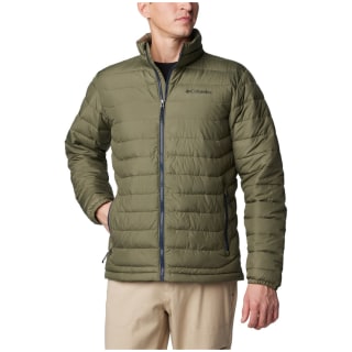 Columbia Powder Lite II Herren Jacke