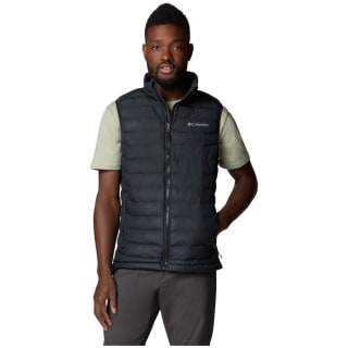 Columbia Powder Lite II Herren Weste