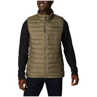 Columbia Powder Lite II Herren Weste