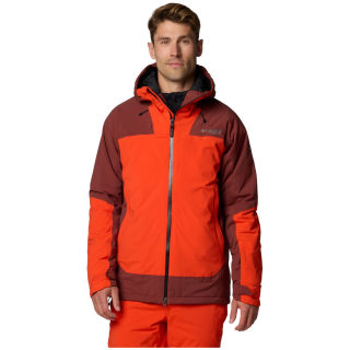 Columbia Cirque Bowl Herren Skijacke