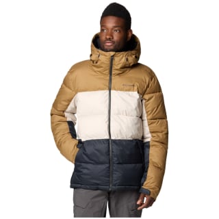 Columbia Slope Style Herren Skijacke