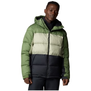 Columbia Slope Style Herren Skijacke