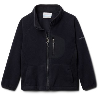 Columbia Fast Trek IV Fleece Full Zip Kinder Rollkragenpullover