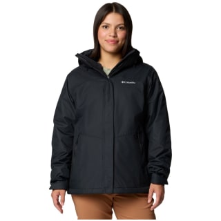Columbia Bugaboo III Fleece Interchange Damen Doppeljacke