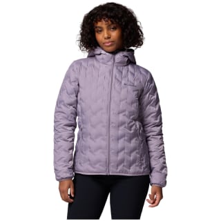 Columbia Delta Ridge II Down Damen Funktionsjacke