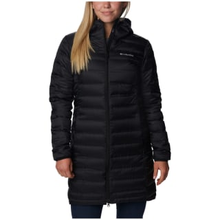 Columbia Lake 22 II Down Long Damen Jacke
