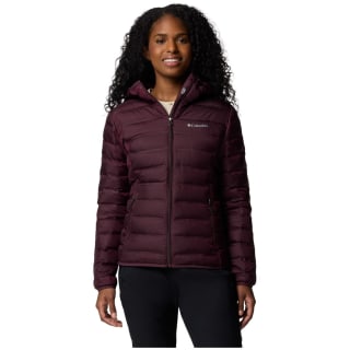Columbia Lake 22 II Down Damen Jacke