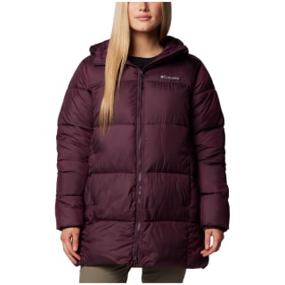 Columbia Puffect II Mid Damen Jacke Columbia Puffect II Mid Damen Jacke