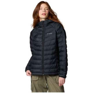 Columbia Powder Lite II Damen Jacke