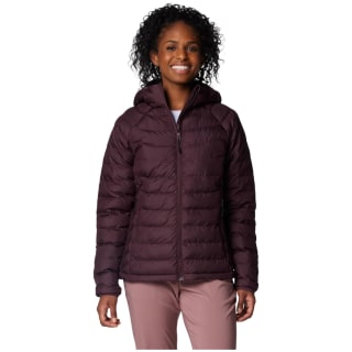 Columbia Powder Lite II Damen Jacke Columbia Powder Lite II Damen Jacke