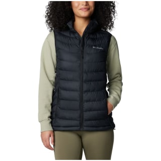 Columbia Powder Lite II Damen Weste