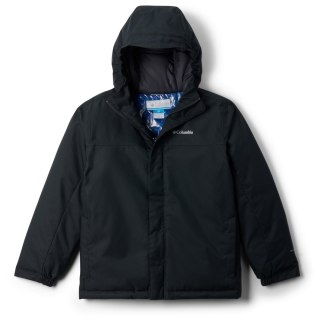 Columbia Hikebound II Jungen Jacke