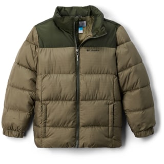 Columbia Puffect II Jungen Jacke