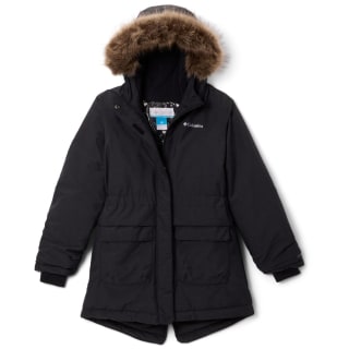 Columbia Nordic Strider II Mädchen Jacke