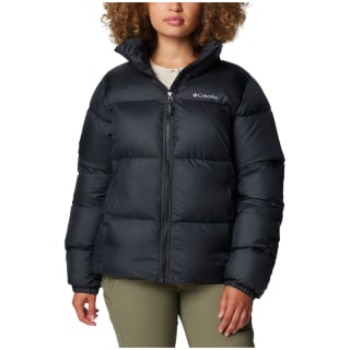 Columbia Puffect II Full Zip Damen Jacke