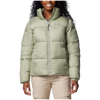 Columbia Puffect II Full Zip Damen Jacke