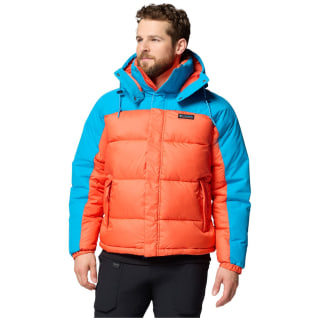 Columbia Snowqualmie II Herren Jacke