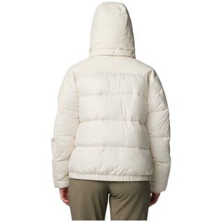 Columbia Snowqualmie II Damen Jacke