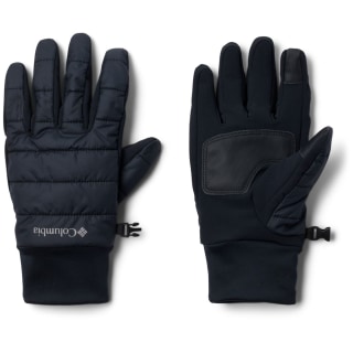 Columbia Powder Lite II Herren Fingerhandschuhe Columbia Powder Lite II Herren Fingerhandschuhe