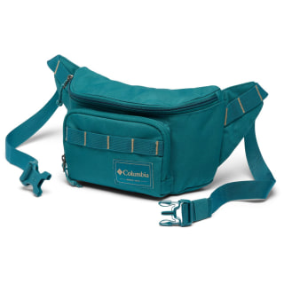 Columbia Zigzag II Unisex Gürteltasche