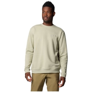 Columbia Meridian Creek Crew Herren Kapuzensweater