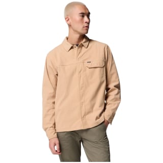 Columbia Flare Gun Corduroy Herren Hemd