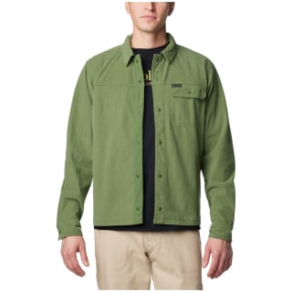 Columbia Flare Gun Corduroy Herren Hemd