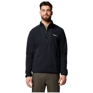 Columbia Sequoia Grove Half Zip Fleece Herren Rollkragenpullover