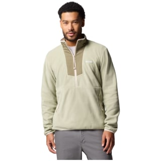 Columbia Sequoia Grove Half Zip Fleece Herren Rollkragenpullover