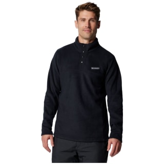 Columbia Steens Mountain Half Snap II Herren Midlayer