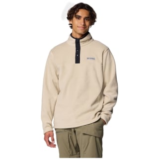 Columbia Steens Mountain Half Snap II Herren Midlayer