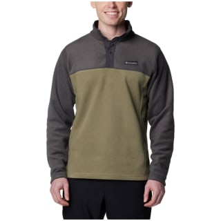 Columbia Steens Mountain Half Snap II Herren Midlayer