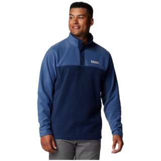 Columbia Steens Mountain Half Snap II Herren Midlayer