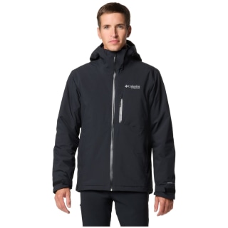 Columbia Explorer's Edge II Herren Jacke