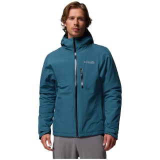 Columbia Explorer's Edge II Herren Jacke