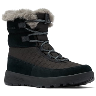 Columbia Slopeside Peak Luxe Damen Multifunktionsschuhe