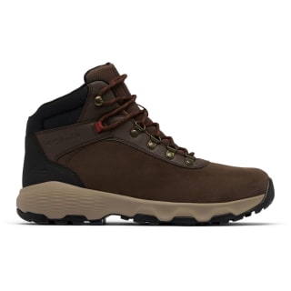 Columbia Newton Wander Herren Trekkingstiefel