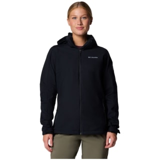 Columbia Cascade Ridge II Damen Funktionsjacke Columbia Cascade Ridge II Damen Funktionsjacke