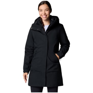 Columbia Pulaski II Interchange Damen Doppeljacke