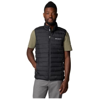 Columbia Lake 22 II Down Herren Weste