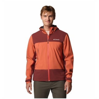 Columbia Boulder Falls Herren Jacke Columbia Boulder Falls Herren Jacke