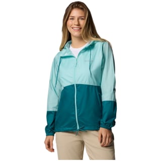 Columbia Flash Forward II Damen Schlupfjacke