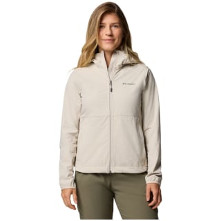 Columbia Heather Canyon II Hooded Damen Jacke