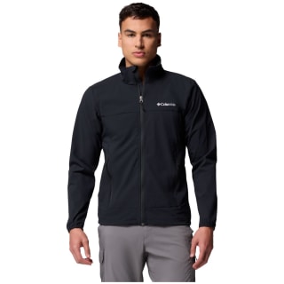 Columbia Heather Canyon II Herren Funktionsjacke Columbia Heather Canyon II Herren Funktionsjacke