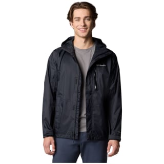 Columbia Pouring Adventure III Herren Regenjacke