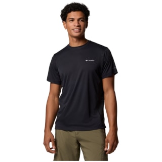 Columbia Zero Rules Light Crew Herren T-Shirt