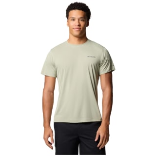 Columbia Zero Rules Light Crew Herren T-Shirt
