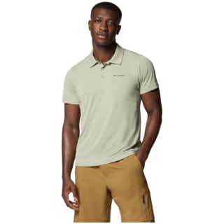 Columbia Zero Rules Light Herren Poloshirt