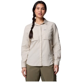 Columbia Skien Valley Damen Hemd