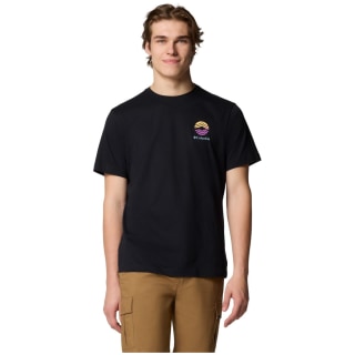 Columbia Kettle River Outdoor Herren T-Shirt